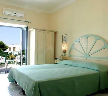 La Villa Park Hotel 4*