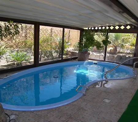 La Villa Park Hotel Szálloda Forio di Ischia