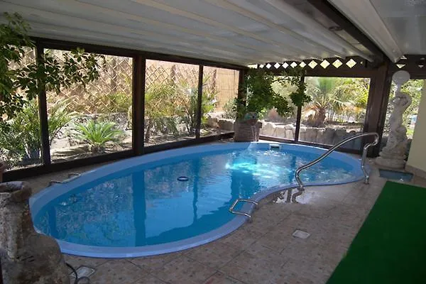 Park La Ξενοδοχείο Forio di Ischia